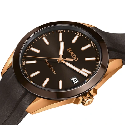 Rado HyperChrome - Model No. R32281309