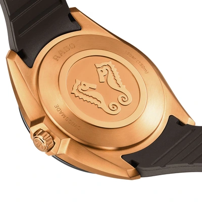 Rado HyperChrome - Model No. R32281309