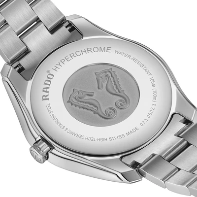Rado HyperChrome - Model No. R32502403
