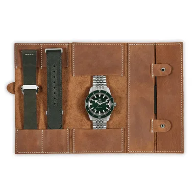 Rado Captain Cook Automatic - Model No. R32505318