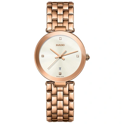 Rado Florence Diamonds  - Model No. R48873734