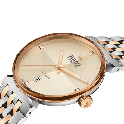 Rado Florence Automatic - Model No. R48903703