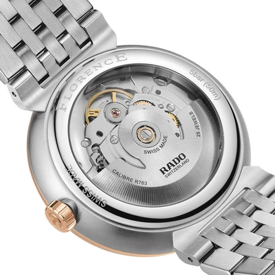 Rado Florence Automatic - Model No. R48903703