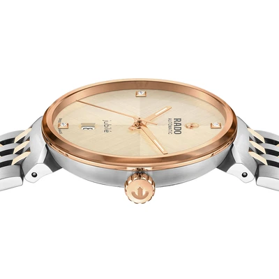 Rado Florence Automatic - Model No. R48903703