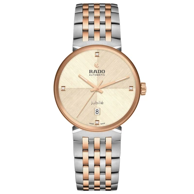 Rado Florence Automatic - Model No. R48903703