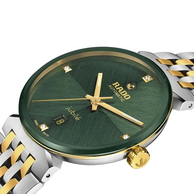 Rado Florence Automatic - Model No. R48903723