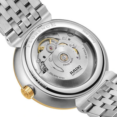 Rado Florence Automatic - Model No. R48903723