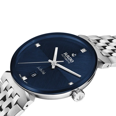 Rado Florence Automatic - Model No. R48903733