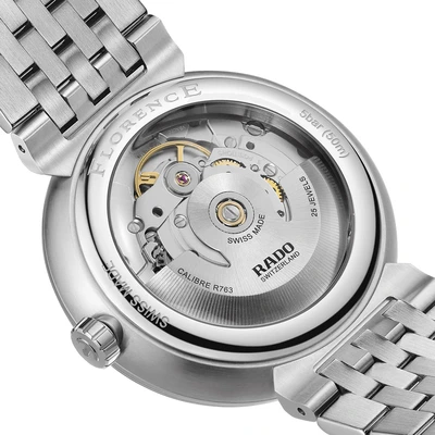 Rado Florence Automatic - Model No. R48903733