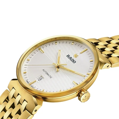 Rado Florence Automatic - Model No. R48904013
