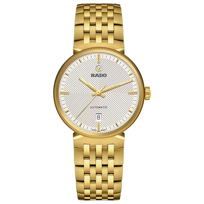 Florence Automatic