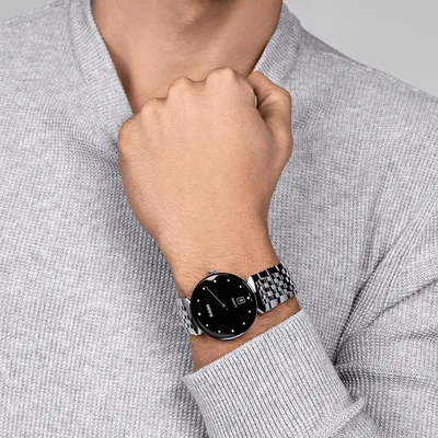 Rado Florence Diamonds - Model No. R48912733