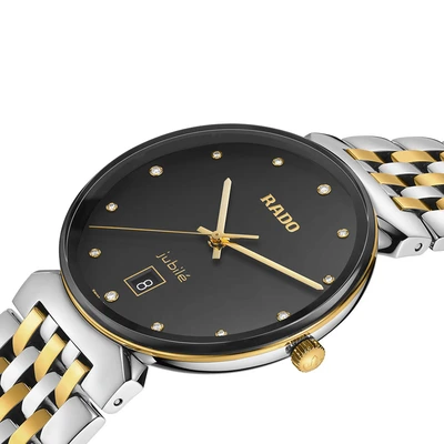 Rado Florence Diamonds - Model No. R48912743