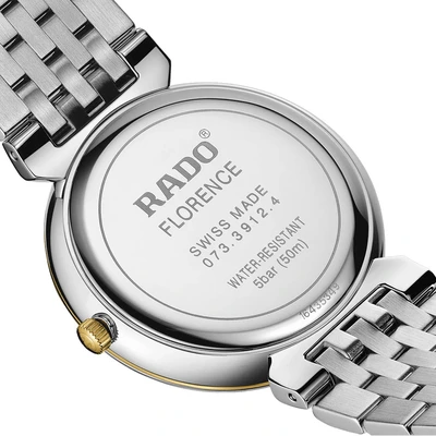 Rado Florence Diamonds - Model No. R48912743
