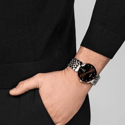 Rado Florence Diamonds - Model No. R48912763