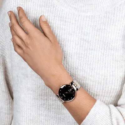 Rado Florence Diamonds - Model No. R48912763