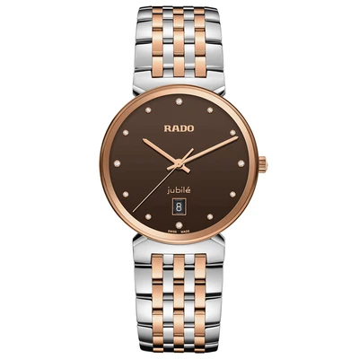 Rado Florence Diamonds - Model No. R48912763