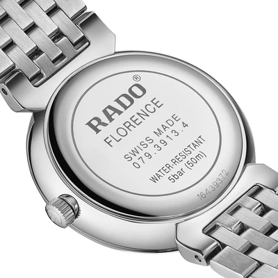 Rado Florence Diamonds - Model No. R48913733