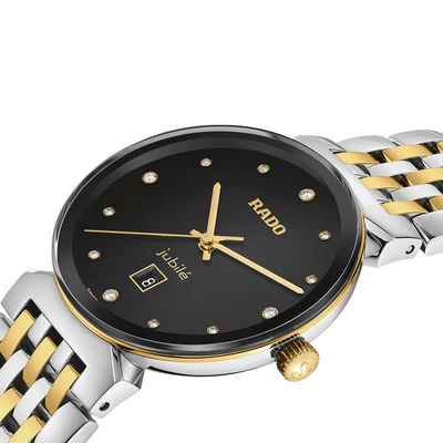 Rado Florence Diamonds - Model No. R48913743