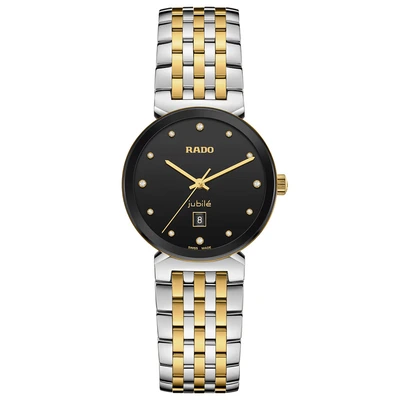Rado Florence Diamonds - Model No. R48913743