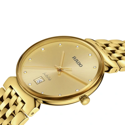 Rado Florence Diamonds - Model No. R48914713