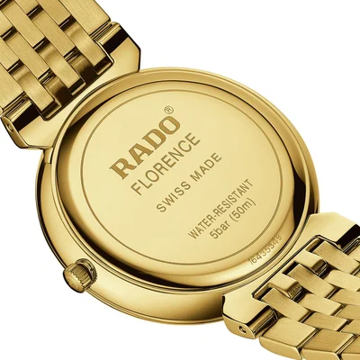 Rado Florence Diamonds - Model No. R48914713