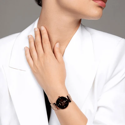 Rado Florence Diamonds - Model No. R48917703