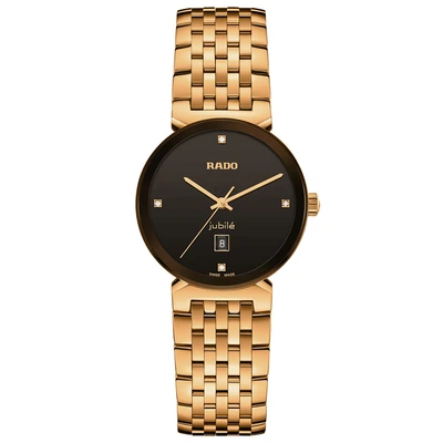 Rado Florence Diamonds - Model No. R48917703