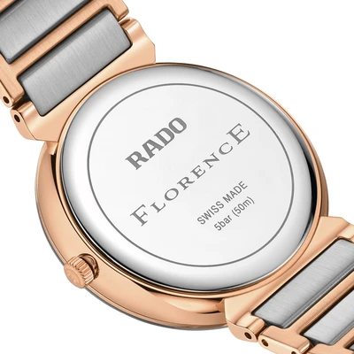 Rado Florence - Model No. R48918303