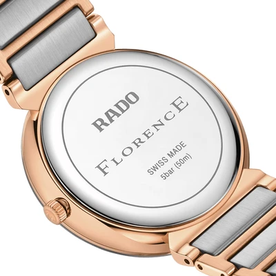 Rado Florence Diamonds - Model No. R48918703