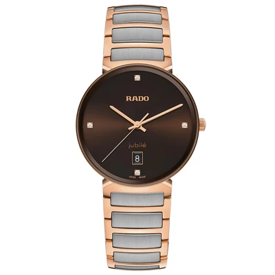 Rado Florence Diamonds - Model No. R48918703