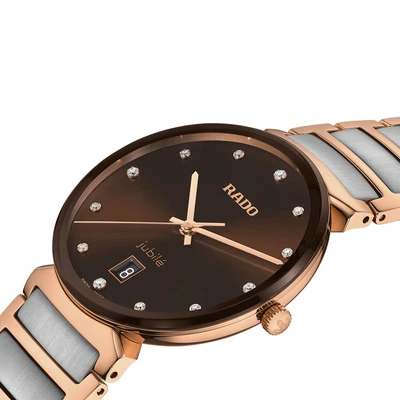 Rado Florence Diamonds - Model No. R48918713