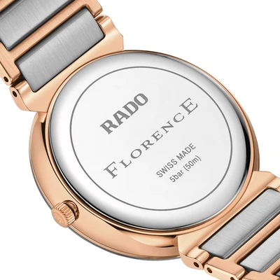 Rado Florence Diamonds - Model No. R48918713