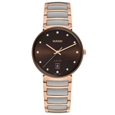 Rado Florence Diamonds - Model No. R48918713