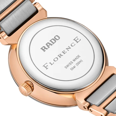 Rado Florence - Model No. R48919303