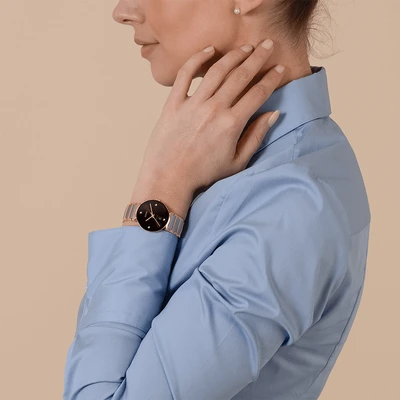 Rado Florence Diamonds - Model No. R48919703