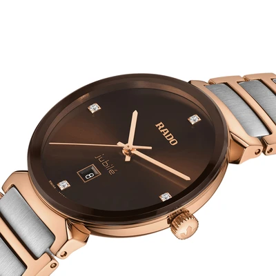 Rado Florence Diamonds - Model No. R48919703