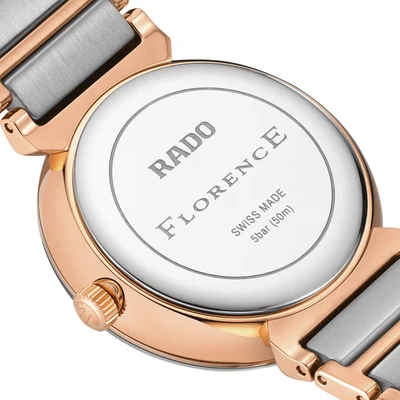 Rado Florence Diamonds - Model No. R48919703