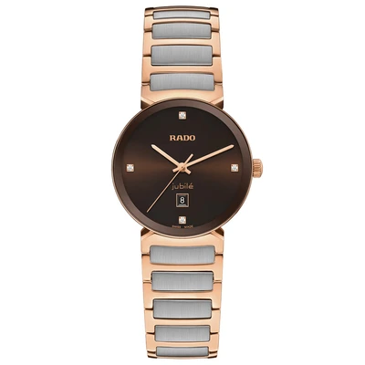 Rado Florence Diamonds - Model No. R48919703