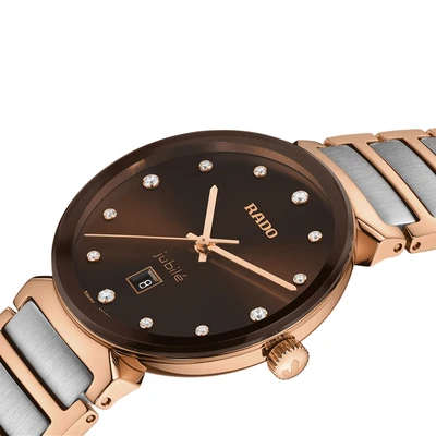 Rado Florence Diamonds - Model No. R48919713