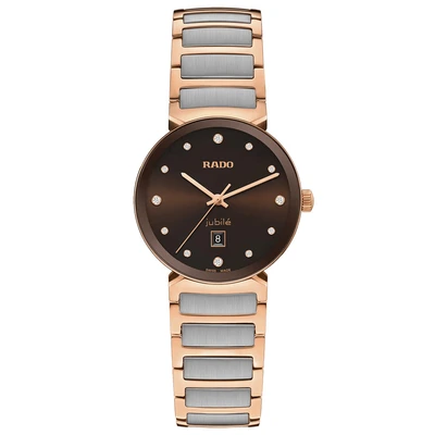 Rado Florence Diamonds - Model No. R48919713
