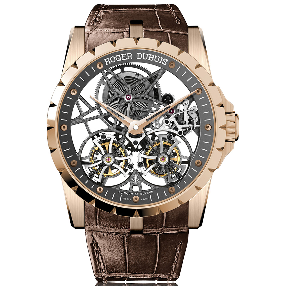 Roger Dubuis