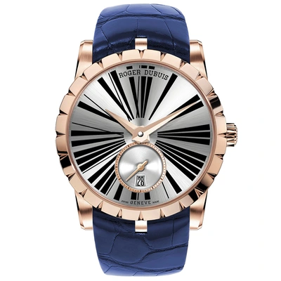 Roger Dubuis Watches Official Retailer In India