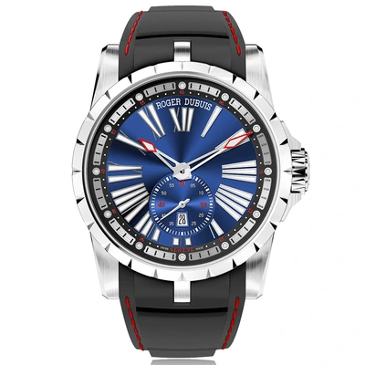 Roger Dubuis Excalibur RDDBEX0602 Men s watch Kapoor Watch Company