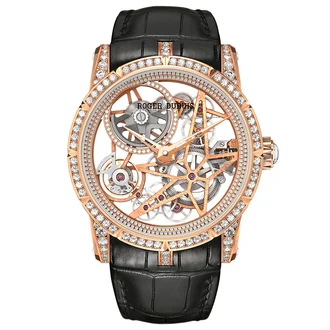 Roger Dubuis Excalibur 42 - Model No. RDDBEX0937