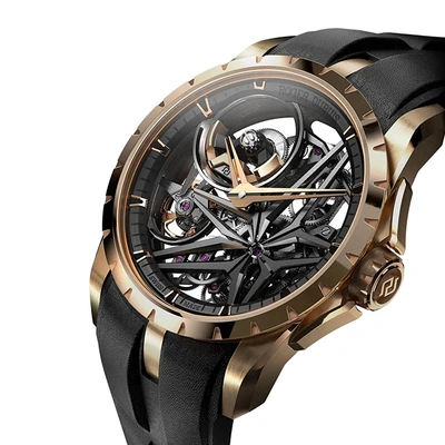 Roger Dubuis Excalibur 42 - Model No. RDDBEX0954