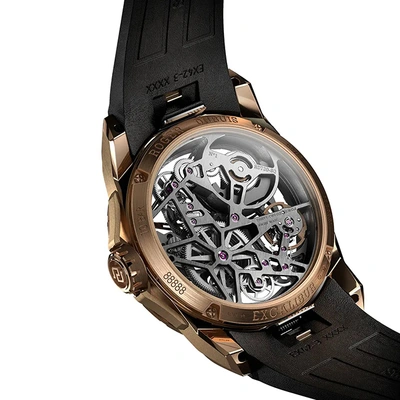 Roger Dubuis Excalibur 42 - Model No. RDDBEX0954