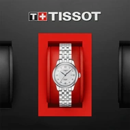 Tissot Tissot Le Locle Automatic Lady - Model No. T006.207.11.036.00