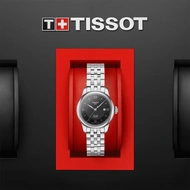 Tissot Tissot Le Locle Automatic Lady - Model No. T006.207.11.058.00