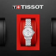 Tissot Tissot Le Locle Automatic Lady - Model No. T006.207.11.116.00